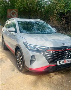 Dongfeng AX7